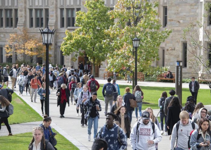 Move-Out Cleaning Service for Boston Students