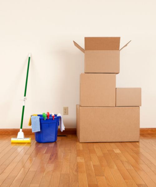 The Complete Move-Out Cleaning Guide for Boston Renters & Homeowners (2025 Edition)