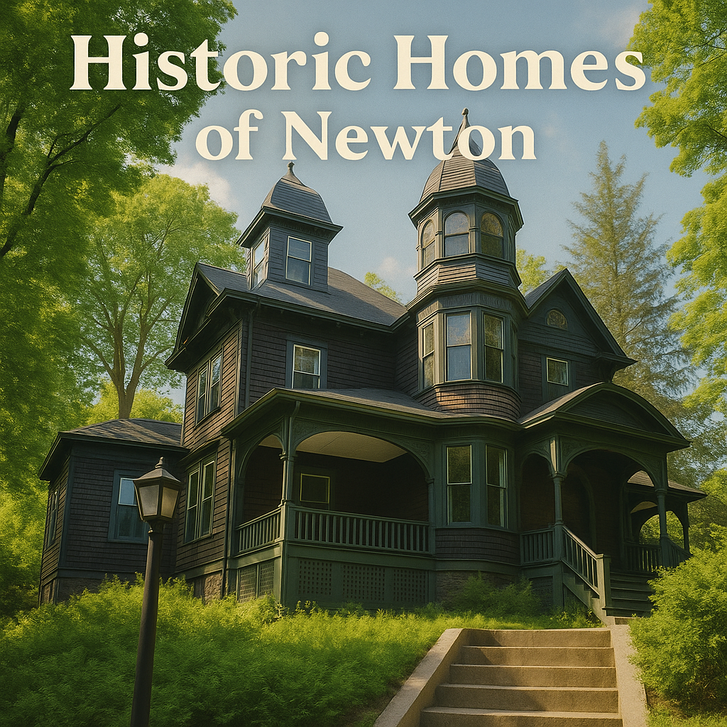Newton MA Historic Home Cleaning Expert Care for Old Houses