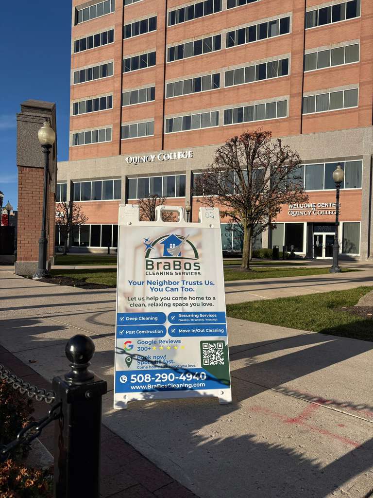 Quincy College