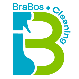 BraBos Cleaning small logo – Professional cleaning services in Boston, MA