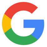 Google logo – BraBos Cleaning verified on Google