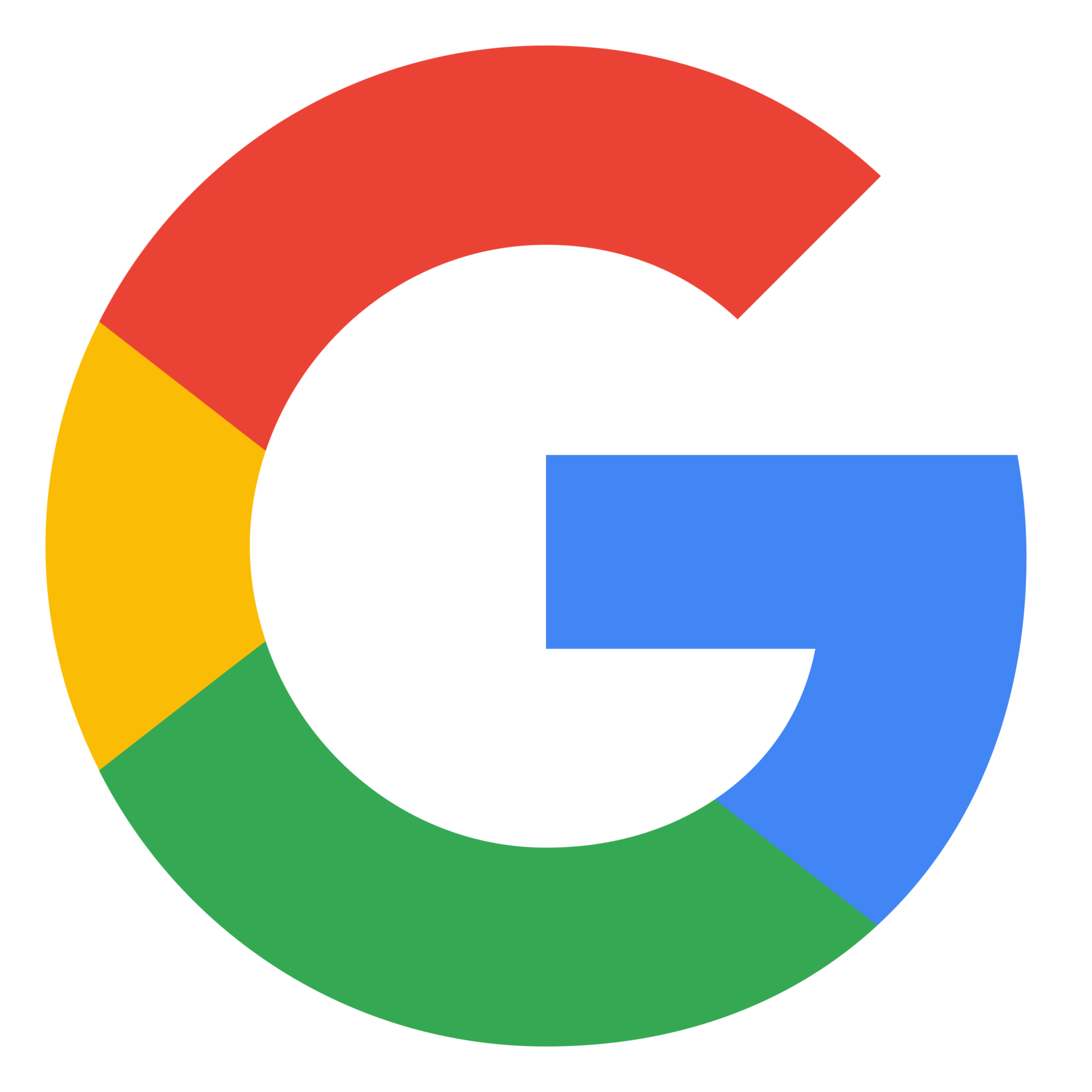 Google logo – BraBos Cleaning verified on Google
