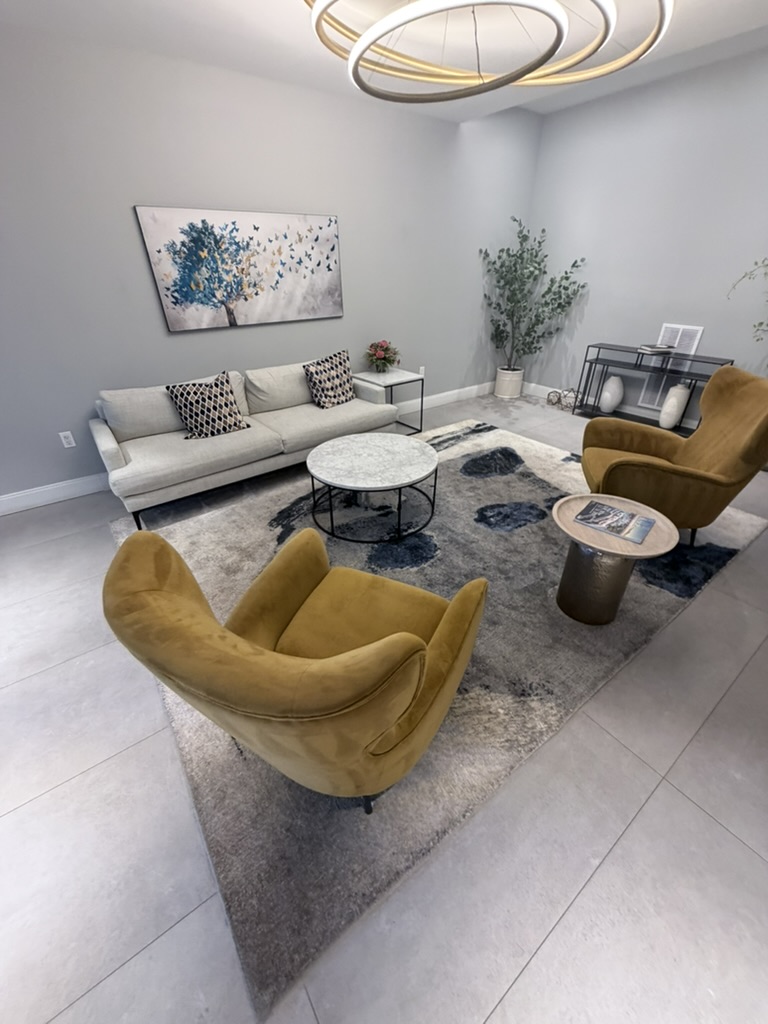 AirBnb Cleaning Seaport District Boston