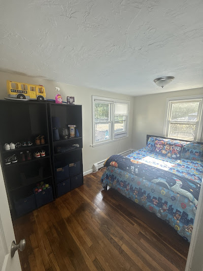 Bedroom cleaning service in Boynton street, Jamaica Plain