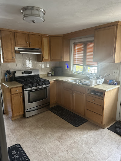 Home cleaning Boynton street, Jamaica Plain