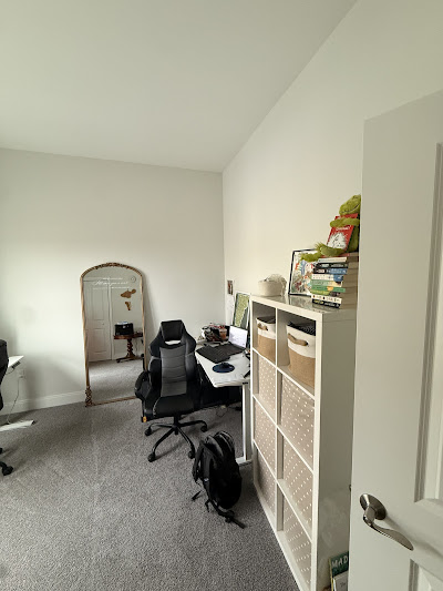 Home office cleaning St Peter St, Jamaica Plain