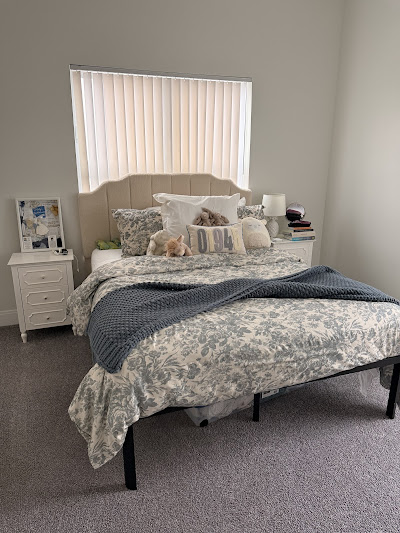 House cleaning St Peter St, Jamaica Plain