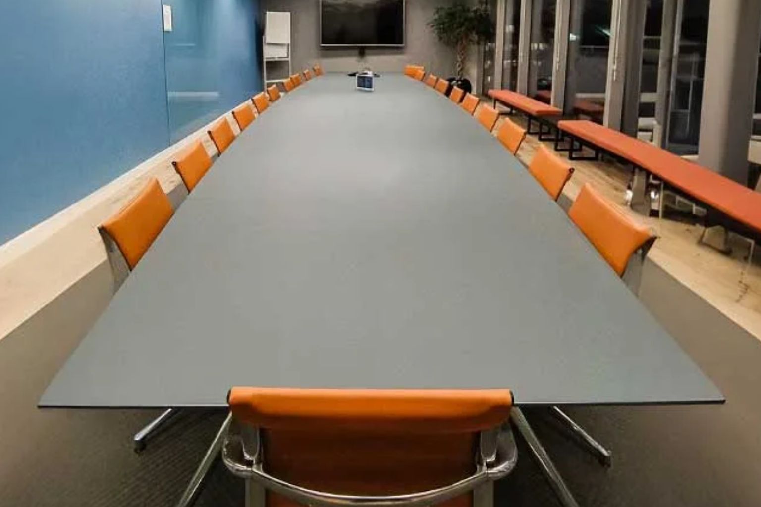 Office cleaning in South End Boston