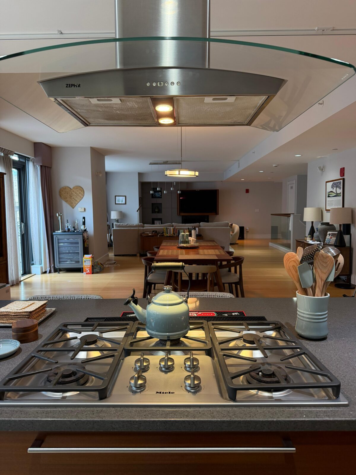 Recurring cleaning Charlestown Essex st