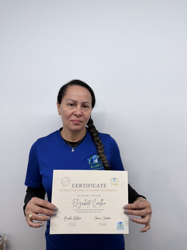 brabos-cleaning-team-certified-professional-cleaner Seaport