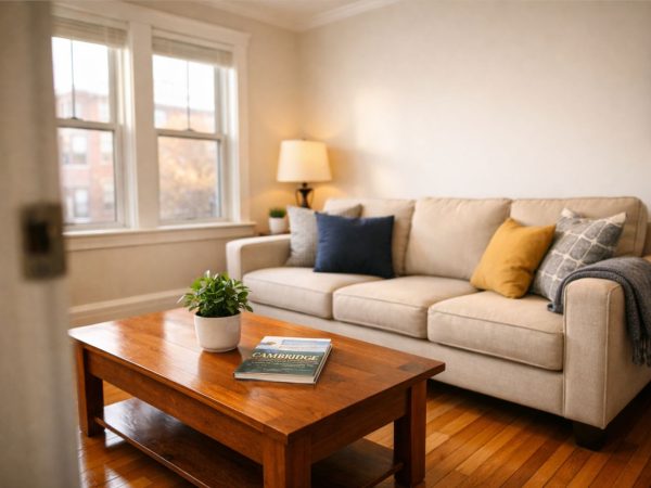 Cambridge Airbnb Superhost in Inman Square Calls BraBos After a Rough Checkout