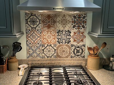 stove top and oven hood cleaning in Cambridge